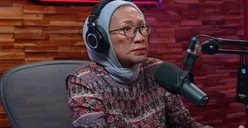 Pengakuan Setelah Sekian Lama! Ratna Sarumpaet Ternyata Dulu Tak Sepenuh Hati Dukung Prabowo di Pilpres