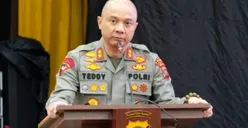 Susno Duadji Bongkar Rahasia Teddy Minahasa Dalam Kasus Jual Beli Narkoba