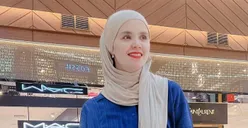 Kerap Dirujak Netizen Usai Gugat Cerai Indra Bekti, Kini Aldila Jelita Ngaku Sedih