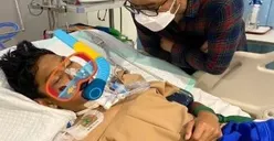 Luapan Emosi David Korban Penganiayaan Mario Dandy saat Kesadaran Meningkat, Jonathan: Istighfar!