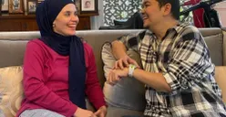 Ogah Dituding Ambil Duit Donasi Indra Bekti, Aldila Jelita Sampai Buat Pembukuan Khusus!