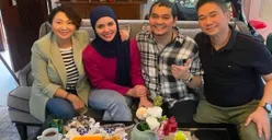Terungkap! Bukan Rp1,5 Miliar, Segini Transferan Raffi Ahmad pada Indra Bekti yang Masuk Rekening Aldilla