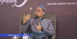 Segera Jauhi! Ustaz Adi Hidayat Ungkap Penyebab Doa Sulit Dikabulkan Allah SWT, Ternyata Ini Solusinya