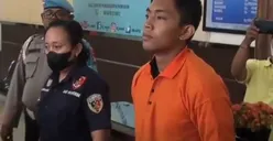 Bak Psikopat! Saksi Akui Tak Ada Raut Sedih di Wajah Mario Dandy Usai Aniaya David di Lokasi