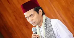 Lakukan! 5 Amalan untuk Menghidupkan Malam Nisfu Syaban Menurut Ustaz Abdul Somad: Banyak Ampunan