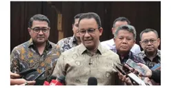 Soal Rumah Warga Terdampak Kebakaran Depo Pertamina Plumpang, Anies Baswedan Diminta Ikut Tanggung Jawab