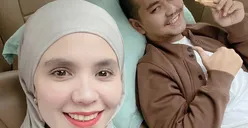 Sempat Dituding Tilep Uang Transferan Raffi Ahmad ke Indra Bekti, Aldilla Jelita: Kondisi mas Bekti Belum...