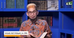 Jelang Ramadan, Ustaz Adi Hidayat Anjurkan 3 Amalan di Bulan Syaban yang Bisa Diamalkan Selama Bulan Puasa!