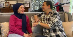  AWAS Mengandung Bawang! Indra Bekti dan Aldilla Jelita Berpelukan, Indy Barends Tuliskan Pesan Haru Ini!