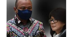 Woww! Ini Dia Beberapa Istilah yang Dipakai Teddy Minahasa dan Linda Cepu Untuk Transaksi Narkotika