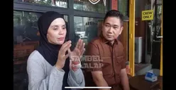 Terkuak! Keinginan Aldila Jelita Bercerai dari Indra Bekti Ternyata Sejak Tahun 2020, Inilah Alasannya…