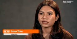 Tak Disangka! AG Pacar Mario Dandy Sempat Bisikkan Kalimat Ini kepada David Setelah Penganiayaan