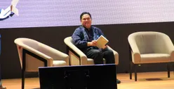 Waduh! Imbas Kebakaran Depo Pertamina Plumpang, Erick Tohir Singgung Pencopotan Direksi: Kalau Saya Bilang...