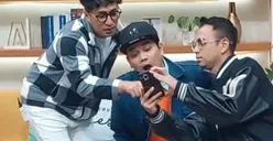 Malah Syok! Raffi Ahmad Transfer Uang Buat Indra Bekti, Tapi Penerimanya...