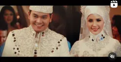 Bucin! Momen Manis Indra Bekti Saat Rayakan Anniversary dengan Aldilla Belum Dihapus dari IG, Masih Cinta?