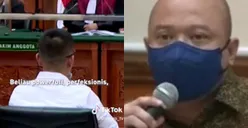 AKBP Dody Prawiranegara Nyaris Depresi Takut dengan Teddy Minahasa, Sebut Sosoknya Pendendam!
