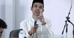 Batal atau Tidak? Menjelang Ramadan Ustaz Abdul Somad Ingatkan Kembali Hukum Cicipi Makanan Sebelum Berbuka