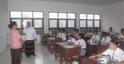Gubernur NTT Viktor Laiskodat Dikritik soal Kebijakan Jam Sekolah Pukul 5 Pagi, PGRI: Tak Rasional!