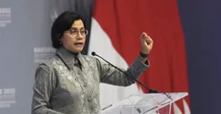 Tantang Sri Mulyani Mundur dari Menteri Keuangan, Pegawai Pajak Ungkap Kekecewaan: Citra DJP Hancur!