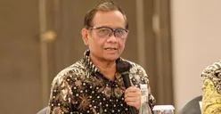 Waduh! Mahfud MD Sebut Tidak Ada Jalan Damai Bagi Mario Dandy Satrio: Tak Perlu Pengakuan