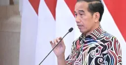 Presiden Joko Widodo Beri Tamparan Keras Bagi Pegawai DJP dan Bea Cukai yang Pamer Kekayaan: Saya Minta…