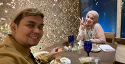 Indra Bekti Sangkal Pemicu Digugat Cerai Aldila Jelita karena Permasalahan Masa Lalu: Nggak Bener, Awalnya...