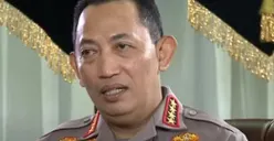 Terbukti Menembak Brigadir J, Richard Eliezer Tidak Dipecat dari Kepolisian, Kapolri: Kita Beri Dia Kesempatan