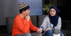 Terlihat Setia Mendampingi, Ternyata Ini Alasan Aldila Jelita Gugat Cerai Bekti Menurut Denny Darko