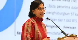 Pembubaran Moge Blasting Rijder DJP, Hanya Imbauan Menteri Sri Mulyani Ungkap Ketua Ikatan Motor Indonesia!