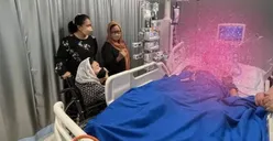 UPDATE Kondisi Terbaru David, Tim Dokter Ungkap Tingkat Kesadaran Dibandingkan Orang Sehat: Dia...