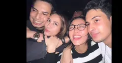 Viral! Foto Bersama dengan Adhisty Zara, Mantan Suami Rachel Vennya Dikomentari Mirip Suneo oleh Ibu Zara?