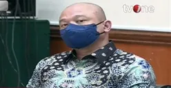 Hakim Kasus Teddy Minahasa Dibuat Kagum dengan Kode Transaksi Narkoba yang Digunakan, Apa Saja?