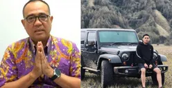 Usut Tuntas Harta Fantastis Rafael Alun, KPK Minta Buktikan Kepemilikan Harta Dalam LHKPN
