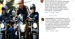 Unggahan Sri Mulyani Bubarkan Klub Moge di IG, Banjir Komentar Sinis Netizen yang Terindikasi Pegawai Pajak