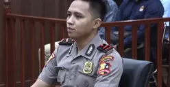 Keamanan dan Kesehatan Richard Eliezer Terjamin! Bakal Dapat Hal Ini Selama Ditahan di Rutan Salemba