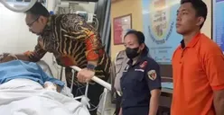 Waduh Tawaran Bantuan Orang Tua Mario Dandy Ditolak Mentah-mentah, Ayah David: Kami Enggak Butuh Bantuan Dia
