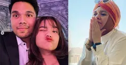 Bantah Isu Hubungan dengan Fuji Tak Direstui Sang Ibu, Thariq Halilintar Ungkap Geni Faruk Justru Ucapkan Ini