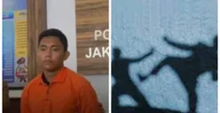 Sosok Baru di Kasus Penganiayaan David oleh Mario Dandy: Cewek Insial APA, Siapa Dia?