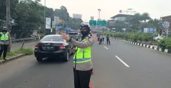Penting! Ini Jadwal Serta Arah Ganjil Genap Kawasan Puncak Bogor Minggu 26 Februari 2023