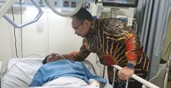 Ngeri! Update Kondisi David Korban Aniaya Anak Pejabat Pajak, Dokter Sampaikan Miliki Potensi Lumpuh