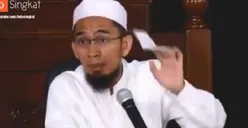 Wajib Tahu! Ustaz Adi Hidayat Bocorkan Kemuliaan Dari Shalat Subuh