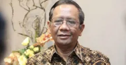 Waduh! Mahfud MD Bilang Tak Ada Restorative Justice dalam Kasus Penganiayaan oleh Mario Dandy, Mengapa?