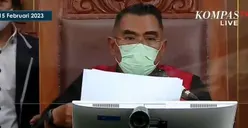 Intip Kekayaan Wahyu Iman Santoso, Hakim yang Tegas Menvonis Hukuman Mati untuk Ferdy Sambo