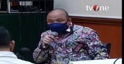 Edarkan Narkoba atas Nama Teddy Minahasa, Ternyata Eks Kapolsek Kalibaru Peroleh Uang Ratusan Juta