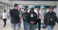 Debt Collector Pelaku Pemaksaan Selebgram Clara Shinta Berhasil Ditangkap Dengan Cepat Oleh Kepolisian