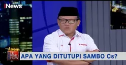 Bongkar Rahasia Hubungan Brigadir J dan Putri Candrawathi, Ketua IPW: Si Nyonya Konangan