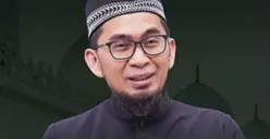 Rajin Salat Tapi Rezeki Masih Seret dan Tidak Bahagia? Ustaz Adi Hidayat: Lakukan Hal Ini Agar Semua Lancar
