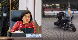 Update Terbaru! Kemenkeu Kecam Tindak Kekerasan dan Gaya Hidup Mewah Anak Pejabat Pajak, Siapkan Langkah Ini