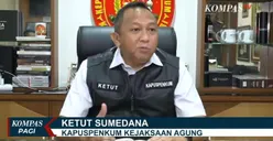 Tak Gentar Melawan Banding Ferdy Sambo CS, Kejagung Siapkan Hal Ini untuk Menguatkan Vonis Hakim