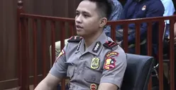 Hasil Sidang Putusan Kode Etik: Richard Eliezer Tetap Jadi Anggota Polri, Justice Collaborator Dipertimbangkan